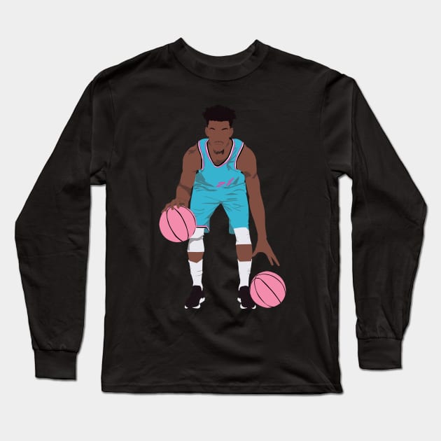 Jimmy sales butler vicewave